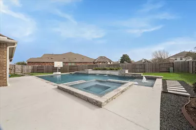 2600 Mystic Springs Lane, League City, TX 77573 - Photo 5