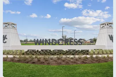 6718 Pebble Bluff Court, Cove, TX 77523 - Photo 5