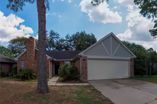5227 Aberton Ln, Spring, TX 77379 - Photo 1