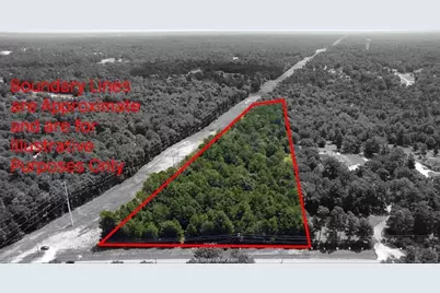 7800 Honea Egypt, Montgomery, TX 77316 - Photo 3