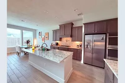 1815 Brea Ridge Trail, Katy, TX 77494 - Photo 3