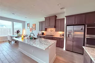 1815 Brea Rdg Trl, Katy, TX 77494 - Photo 3