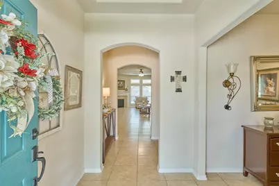 9940 Yearling Place, Conroe, TX 77385 - Photo 5