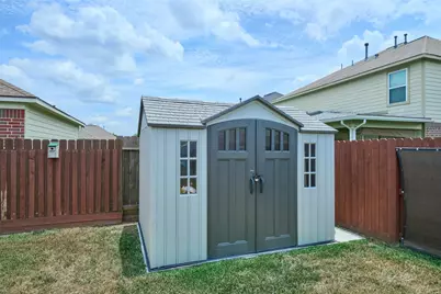 9940 Yearling Place, Conroe, TX 77385 - Photo 33