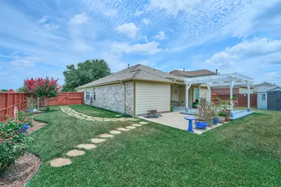 9940 Yearling Place, Conroe, TX 77385 - Photo 29