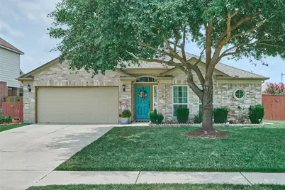 9940 Yearling Place, Conroe, TX 77385 - Photo 1