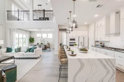 4811 Morning Springs Drive, Spring, TX 77386 - Photo 3