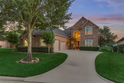 12336 Oak Bend Circle, Conroe, TX 77304 - Photo 1