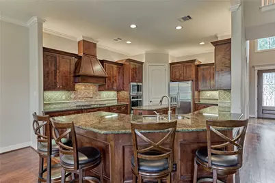 12336 Oak Bend Circle, Conroe, TX 77304 - Photo 11