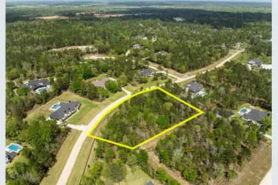 7057 Texas Trace, Montgomery, TX 77316 - Photo 1