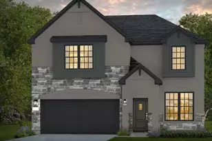 3827 Tantallon Ln, Katy, TX 77493 - Photo 1