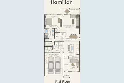 3827 Tantallon Lane, Katy, TX 77493 - Photo 13