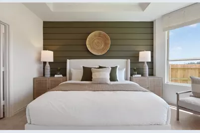 3827 Tantallon Lane, Katy, TX 77493 - Photo 3