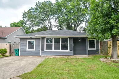 2109 Pomona Drive, Pasadena, TX 77506 - Photo 1