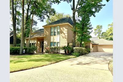 9547 Enstone Circle, Spring, TX 77379 - Photo 3