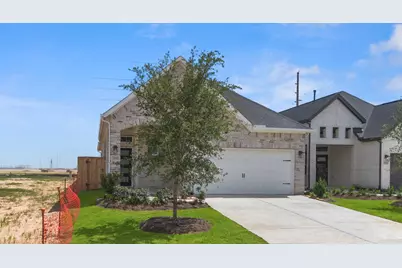30918 Evening Skye Drive, Fulshear, TX 77423 - Photo 1