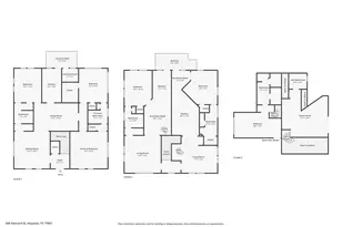 505 Harvard St, Houston, TX 77007 - Photo 49