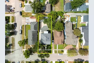505 Harvard Street, Houston, TX 77007 - Photo 47