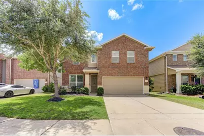 2311 Lakecrest Town Drive, Katy, TX 77493 - Photo 1