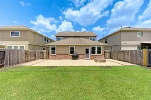 2311 Lakecrest Town Dr, Katy, TX 77493 - Photo 5