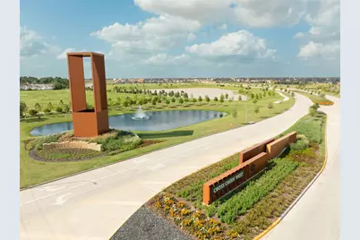 4522 Valeria Cottage Drive, Fulshear, TX 77441 - Photo 25