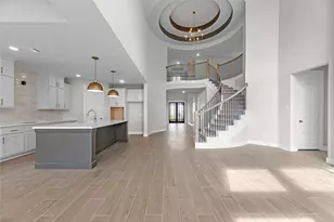 4522 Valeria Cottage Dr, Fulshear, TX 77441 - Photo 9