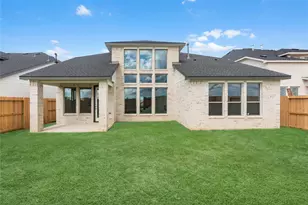 4522 Valeria Cottage Dr, Fulshear, TX 77441 - Photo 23