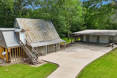 164 N Frank Road, Trinity, TX 75862 - Photo 1