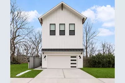 3515 Rogers Street, Houston, TX 77022 - Photo 1