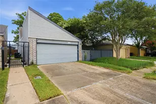 11534 Bellerive Dr, Houston, TX 77072 - Photo 1