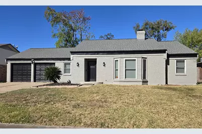8822 Rowan Lane, Houston, TX 77036 - Photo 1