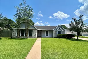 2711 Laurel Creek Way Way, Pearland, TX 77581 - Photo 1