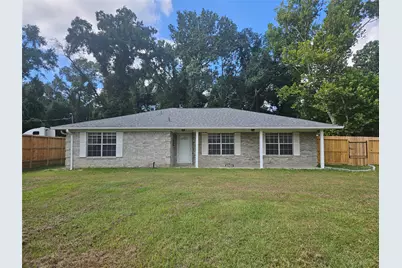 18521 Railroad Avenue, New Caney, TX 77357 - Photo 1