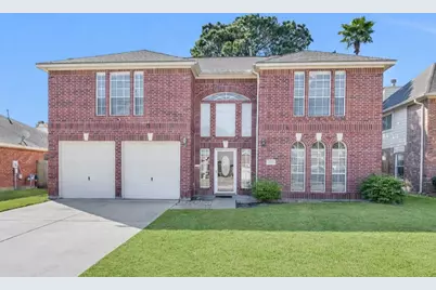 13911 Elmpark Court, Houston, TX 77014 - Photo 1