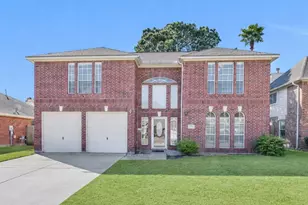 13911 Elmpark Ct, Houston, TX 77014 - Photo 1