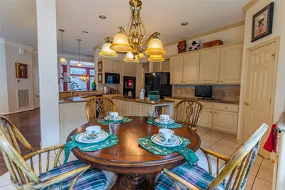 19 Palmer Green Place, The Woodlands, TX 77381 - Photo 13