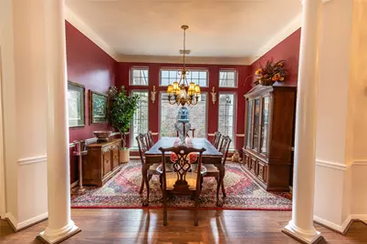 19 Palmer Green Place, The Woodlands, TX 77381 - Photo 9