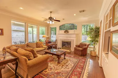19 Palmer Green Place, The Woodlands, TX 77381 - Photo 15