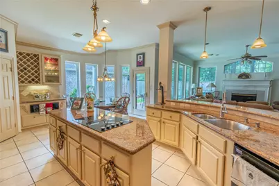 19 Palmer Green Place, The Woodlands, TX 77381 - Photo 11