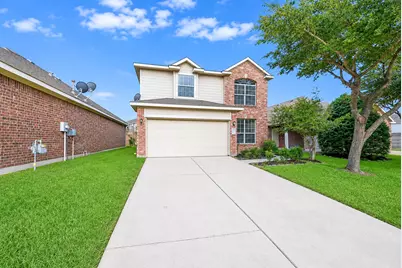 6106 Grassy Haven Lane, Katy, TX 77494 - Photo 5