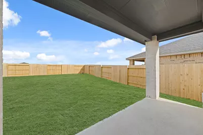 4040 Sun Burst Lane, Brookshire, TX 77423 - Photo 17