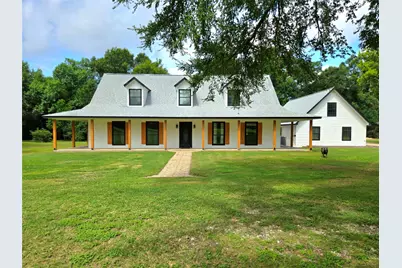 13580 Fm 2025 Road, Cleveland, TX 77328 - Photo 1