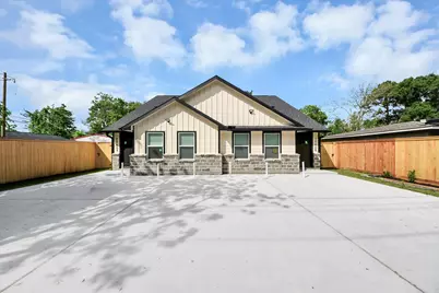 7066 Villa Street #B, Houston, TX 77061 - Photo 3