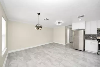 7066 Villa Street #B, Houston, TX 77061 - Photo 5