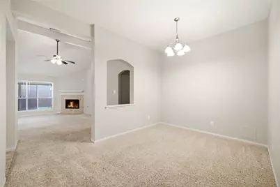3814 Apple Hollow Lane, Humble, TX 77396 - Photo 3