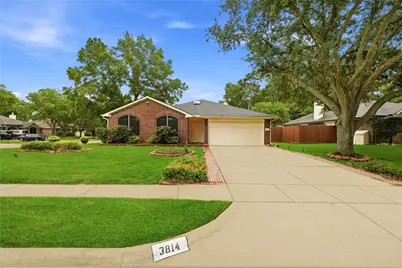 3814 Apple Hollow Lane, Humble, TX 77396 - Photo 5
