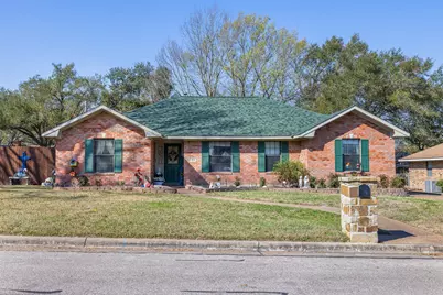 704 Bormann Street, Brenham, TX 77833 - Photo 3
