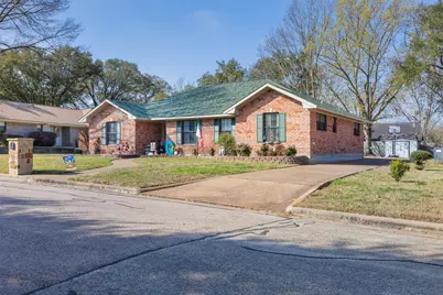 704 Bormann Street, Brenham, TX 77833 - Photo 1