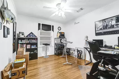 4831 Knickerbocker Street, Houston, TX 77035 - Photo 37