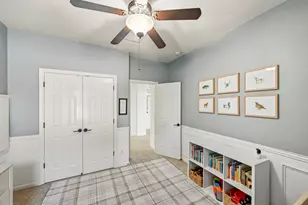 17702 Trail Mountain Ct, Humble, TX 77346 - Photo 29